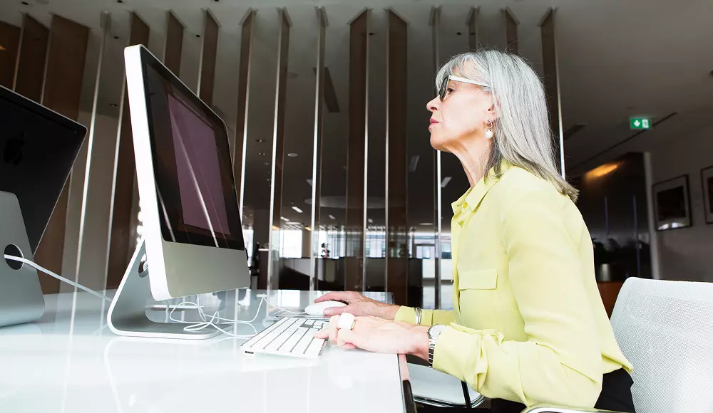 Mentoría inversa aprendiendo de las nuevas generaciones