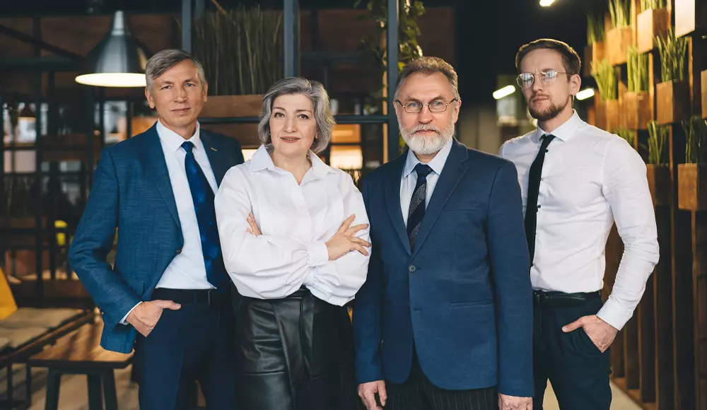 Lo que las cifras no dicen el valor invisible del talento senior