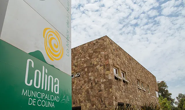 Colina Emprende Caso de Éxito